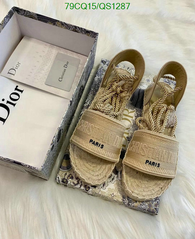 SAMCC - DOR Women Shoes - 2237
