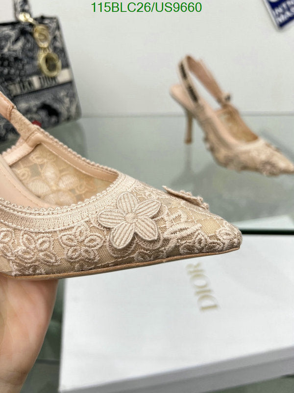 SAMCC - DOR Women Shoes - 2326
