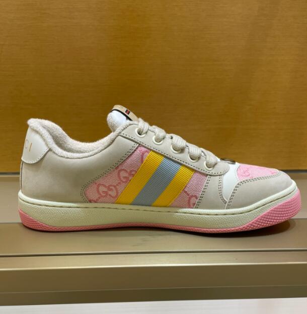 SAMC - GUKI Women Shoes - 285