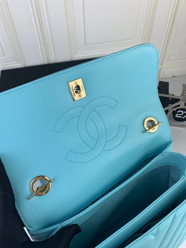 Chanel Bags