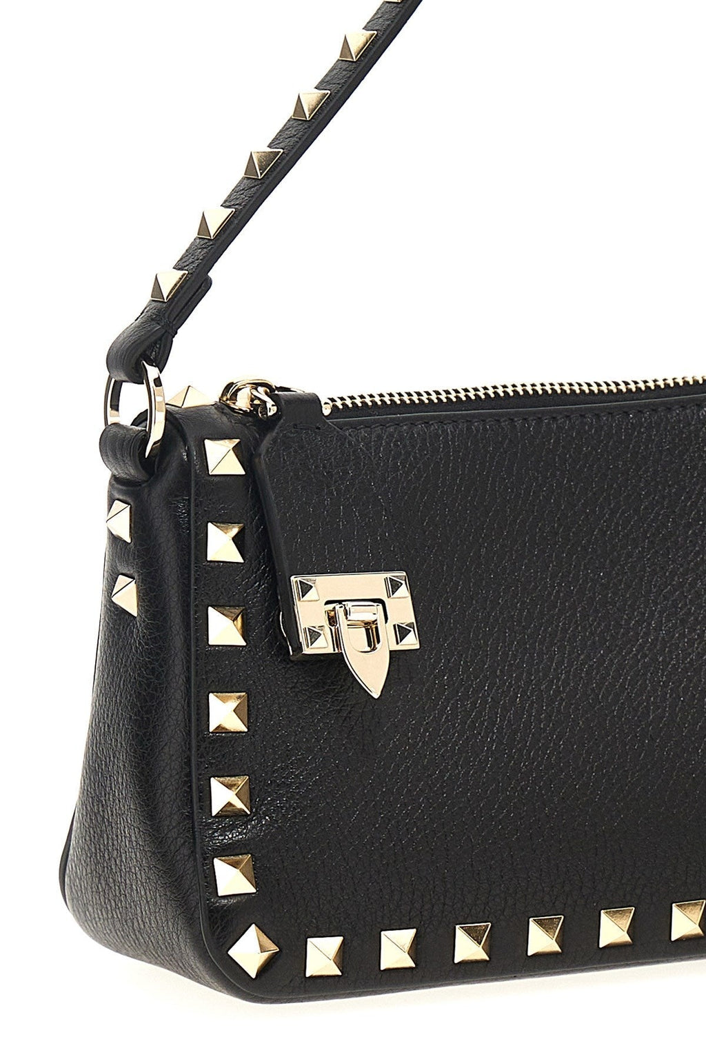 Valentino Garavani Women Valentino Garavani 'Rockstud Small' Shoulder Bag