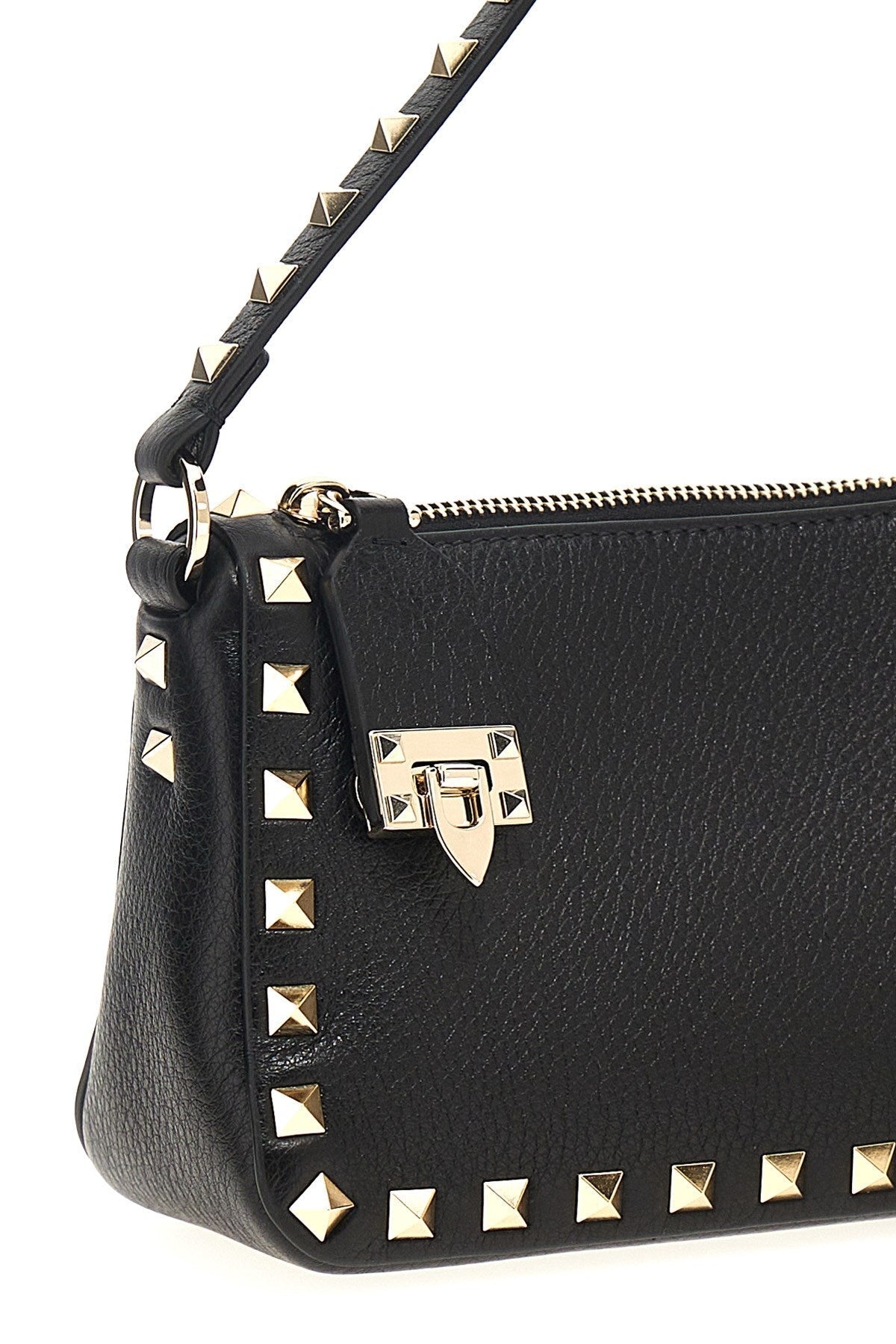 Valentino Garavani Women Valentino Garavani 'Rockstud Small' Shoulder Bag