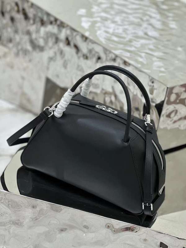 Satchel Bags - PDA Bags - 1819