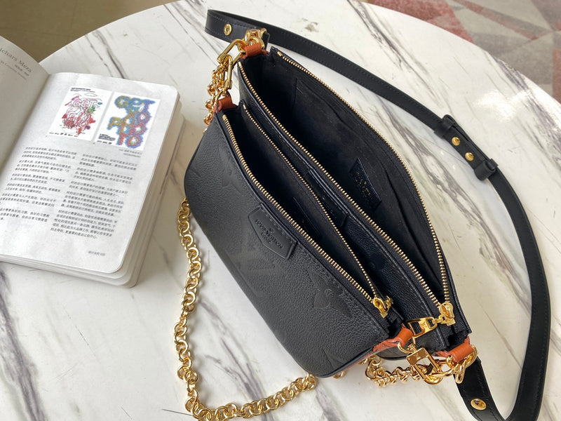 Glami Fashion Lu-Vi bags - 17502