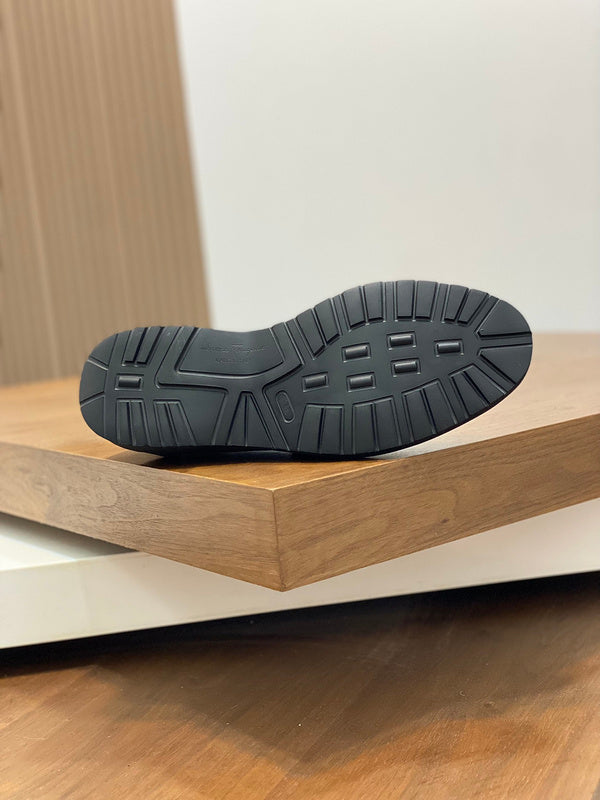 Glami - FGO Men Shoes - 974
