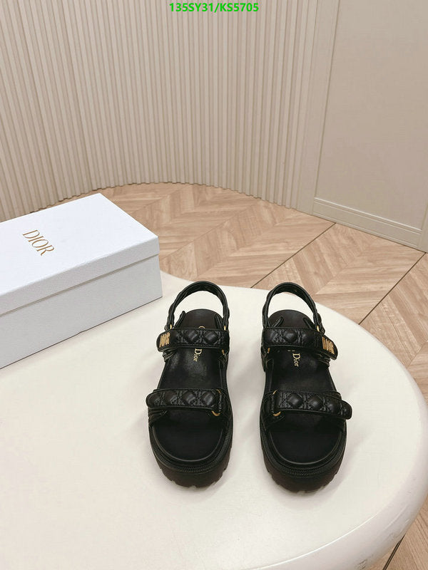 SAMCC - DOR Women Shoes - 1404
