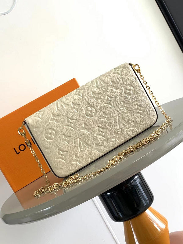 Satchel Bags - VL Bags - 2012