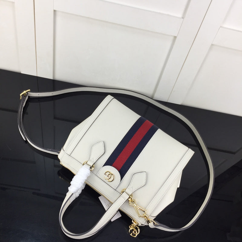 Satchel Bags - GCI Bags - 1115