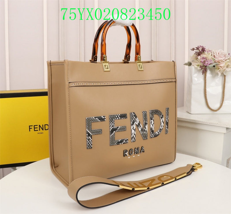Glami - FDE Bags - 2382