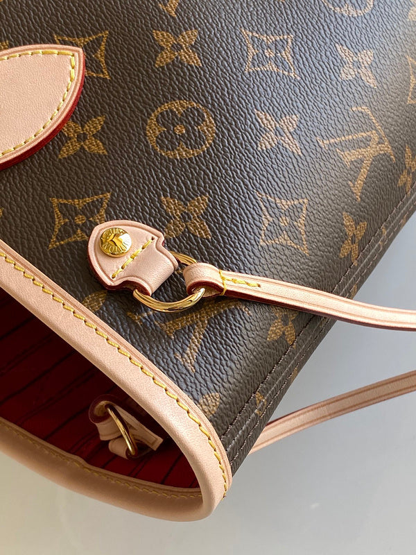 Satchel Bags - VL Bags - 1522