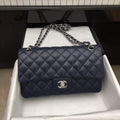 Satchel Bags - CLN Bags - 1107