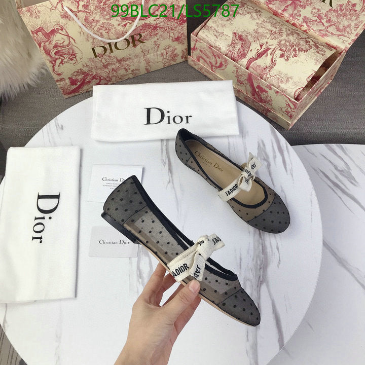 SAMCC - DOR Women Shoes - 1932