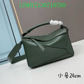 Satchel Bags - LWE Bags - 043