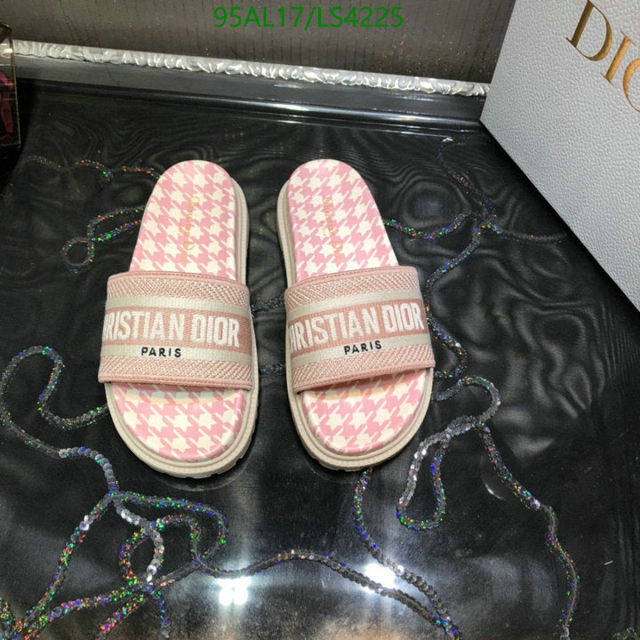 SAMCC - DOR Women Shoes - 2092