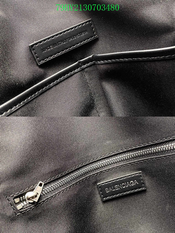 Glami GlamI - BGA Bags - 1710