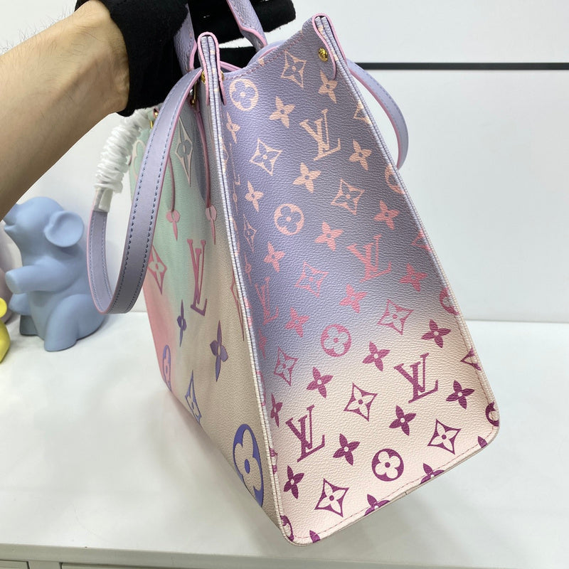 Glami Fashion Lu-Vi Bags - 16669