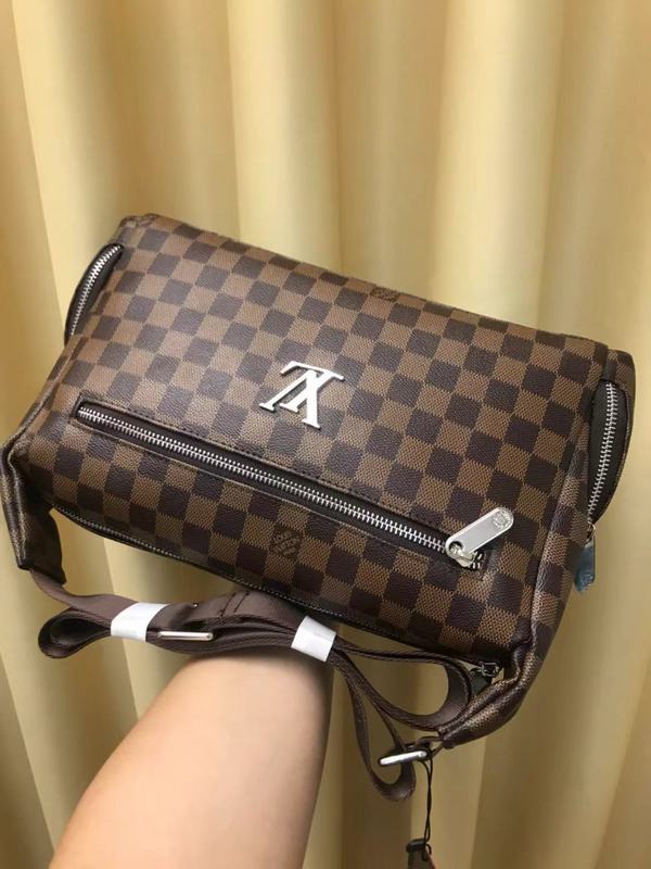 Satchel Bags - VL Bags - 3346