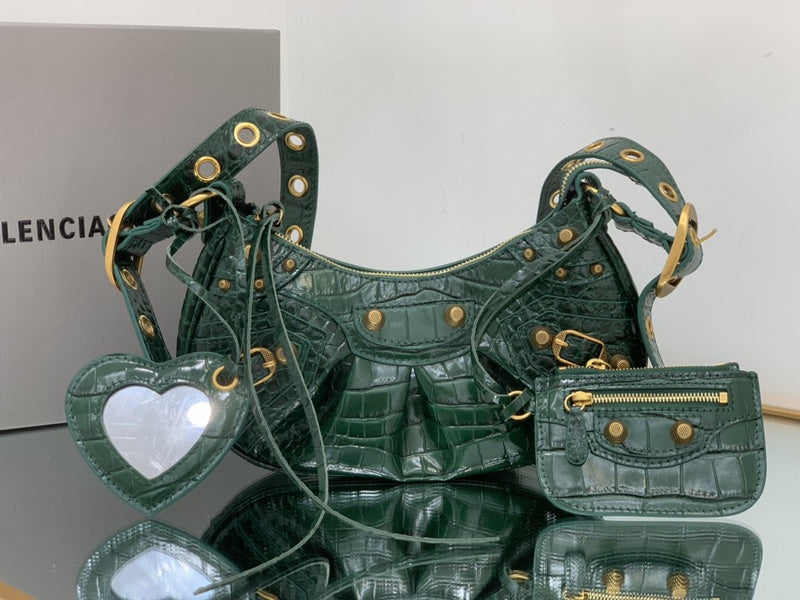 Satchel Bags - BGA Bags - 2573
