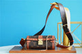 Satchel Bags - VL Bags - 7464