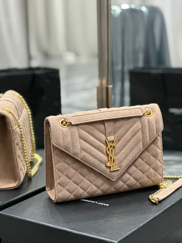 Glamy - YLS Bags - 928