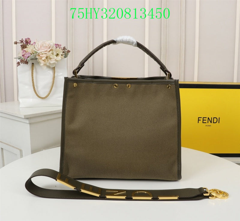 Glami - FDE Bags - 2435