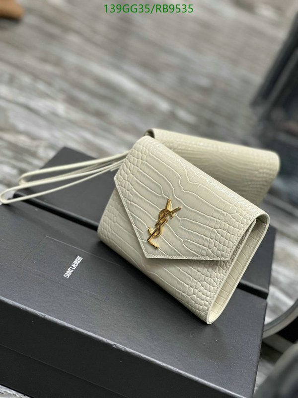 SAMC - YLS Bags - 266