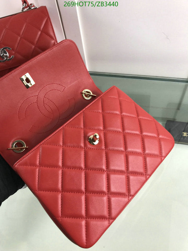 SAMC - CHL Bags - 536