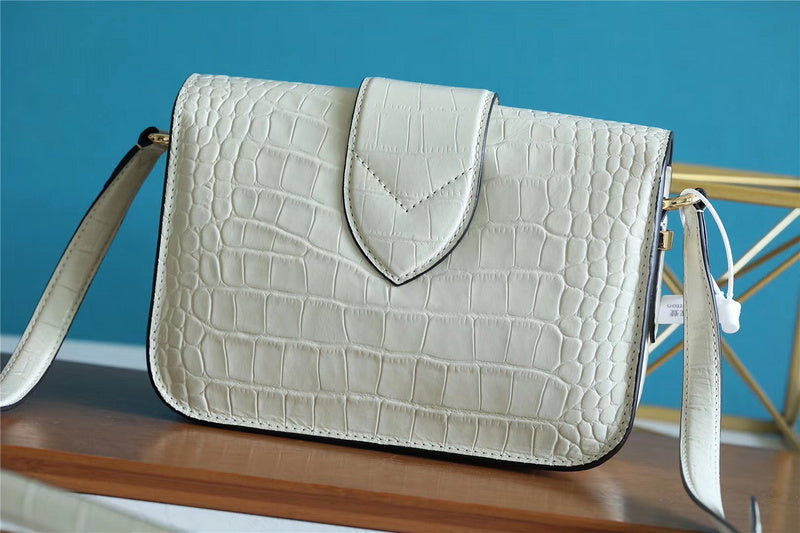 Satchel Bags - VL Bags - 7749