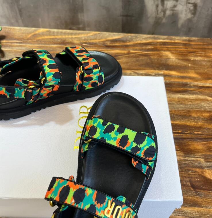 SAMCC - DOR Women Shoes - 371