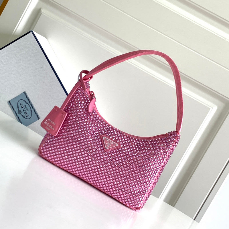 Glamy - PD Bags - 1586