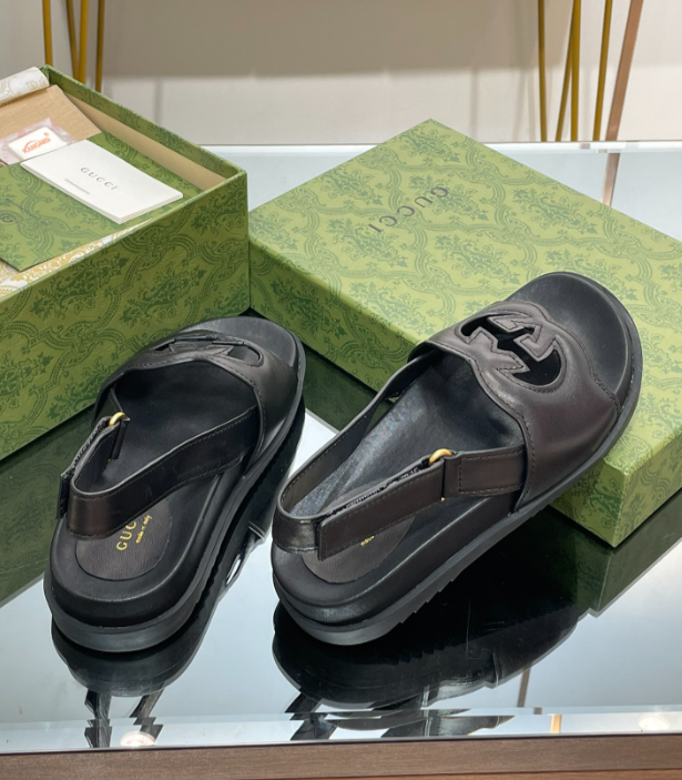 SAMC - GUKI Women Shoes - 043