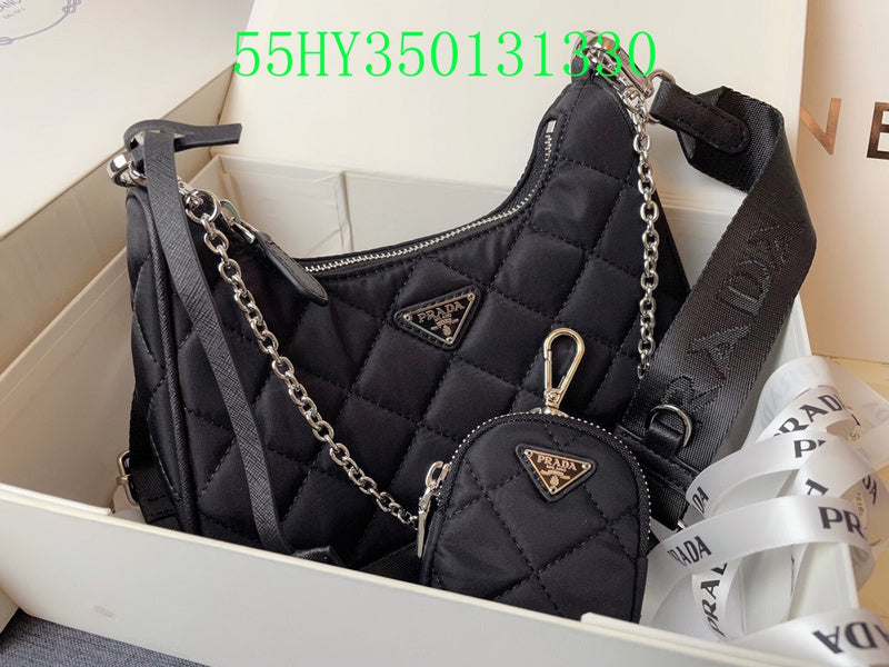 Satchel Bags - PDA Bags - 3615