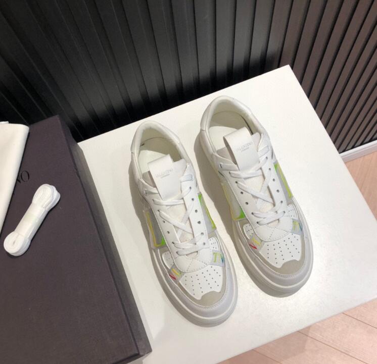 SAMC - VEL Men Shoes - 420