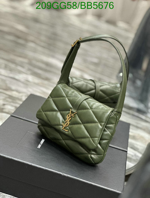 SAMC - YLS Bags - 028
