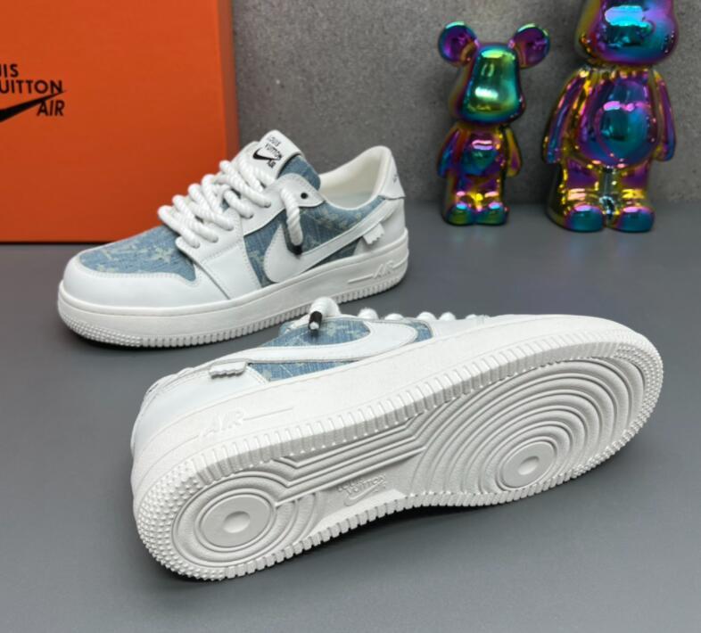 SAMC - LOV Men Shoes - 647