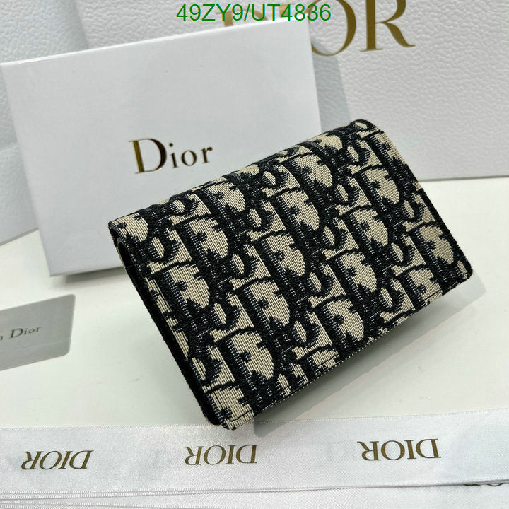 SAMC - DOR Wallets - 057