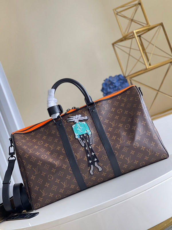GlamI Lu-Vi bags - 3250