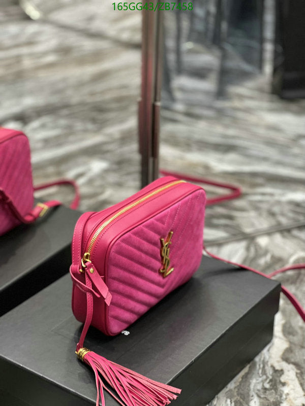 SAMC - YLS Bags - 324