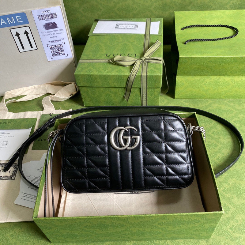 Glami Fashion - GCI Bags - 5517