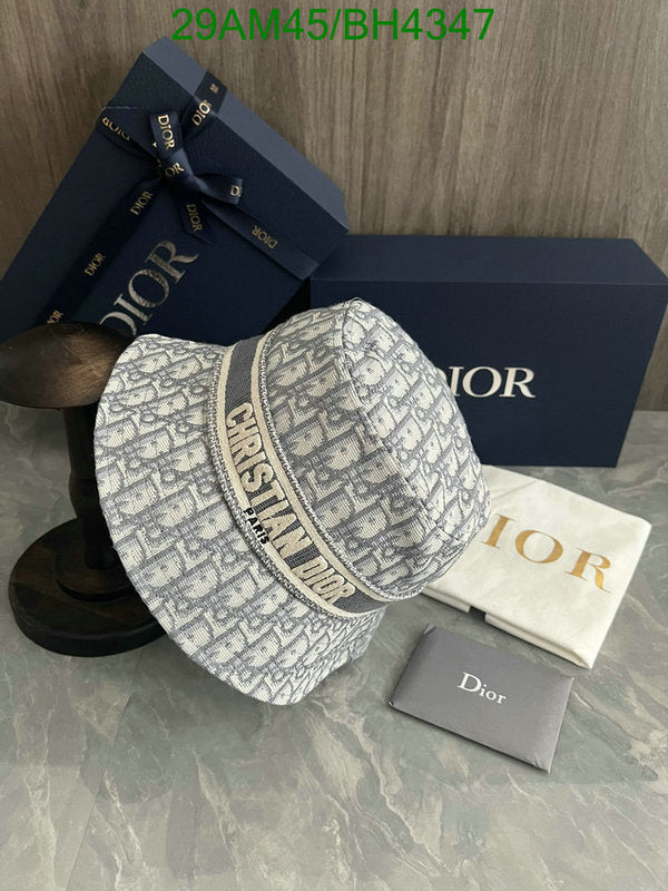 SAMC - DOR Caps & Hats - 021