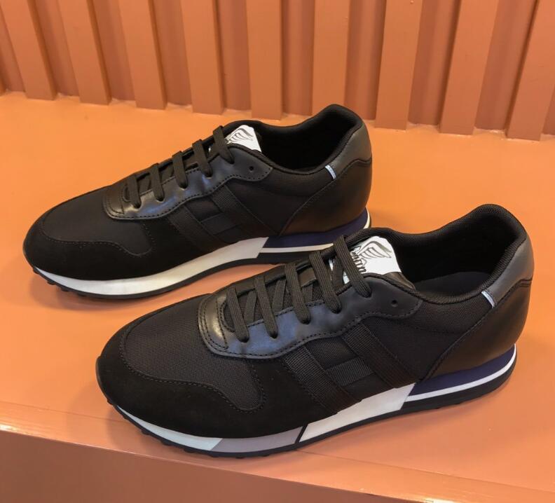 SAMC - HMS Men Shoes - 452
