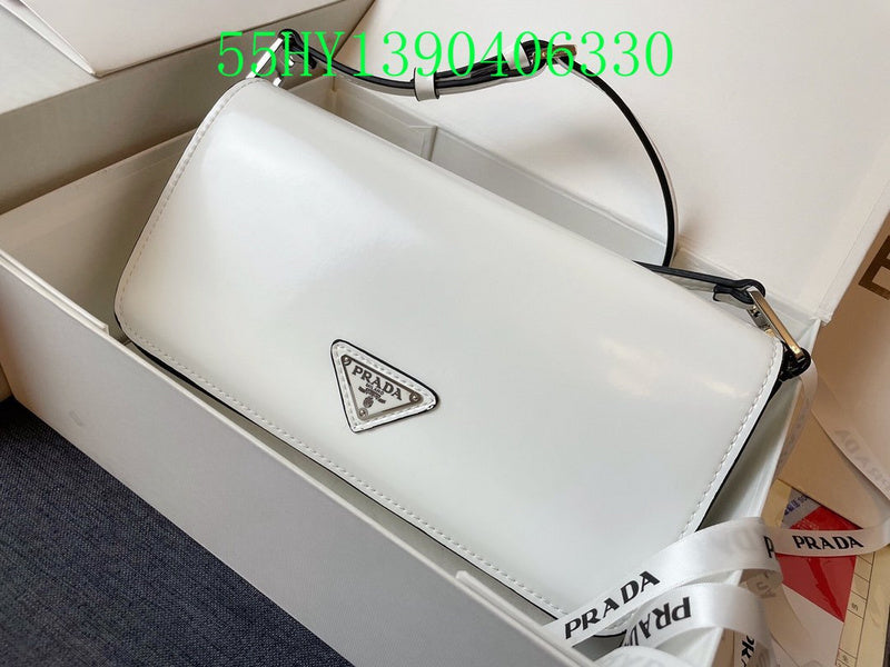 Satchel Bags - PDA Bags - 4496