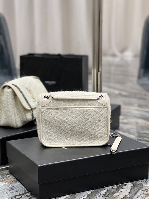 Glami- Glami- - SLY Bags - 1278