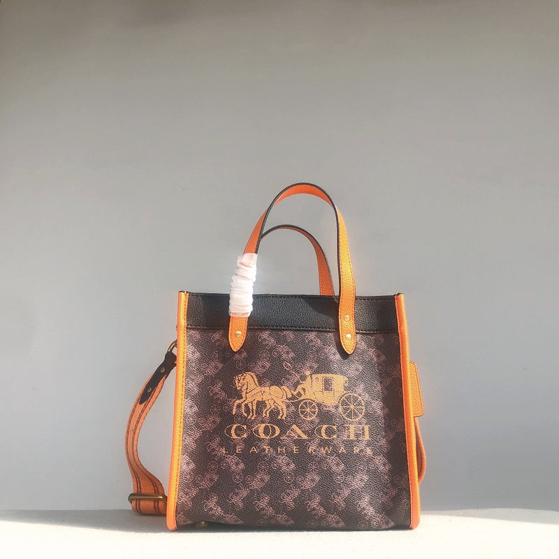 Satchel Bags - CCH Bags - 558