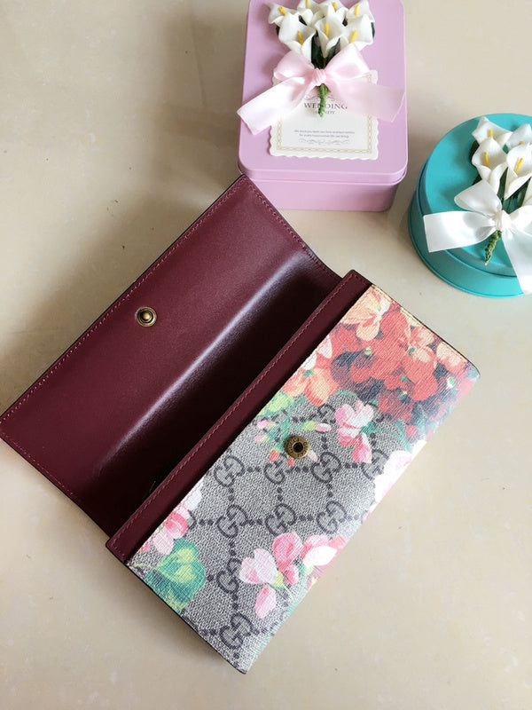 Glami-i - Guki Wallet - 472