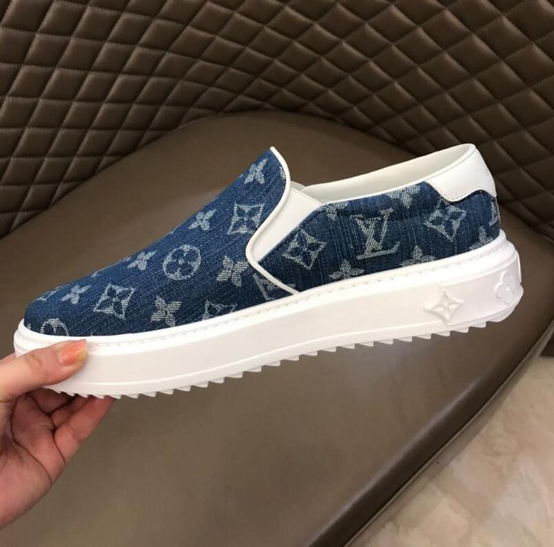 SAMC - LOV Men Shoes - 1623