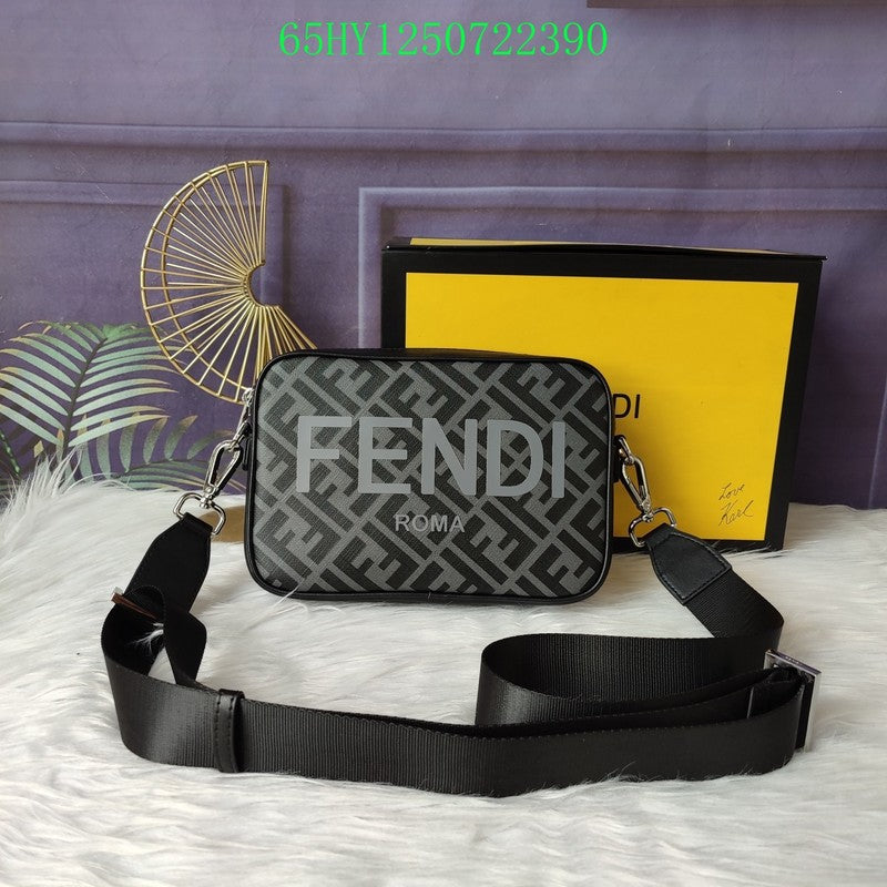 Glami - FDE Bags - 3339