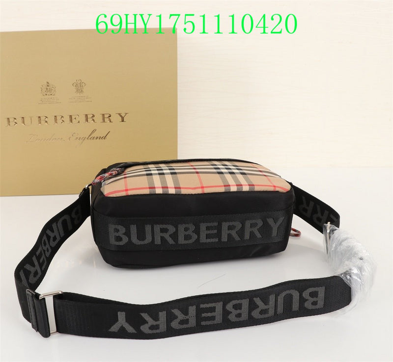 Glami Fashion -BBR Bags - 242