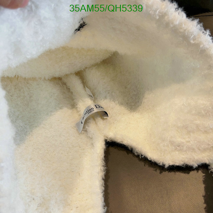SAMC - DOR Caps & Hats - 074
