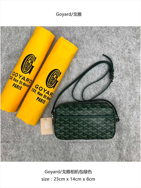 Satchel Bags - GYD Bags - 046